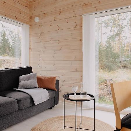 Villa Varis Kirkkonummi Buitenkant foto